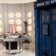 Illustration for article titled Want to build a TARDIS?